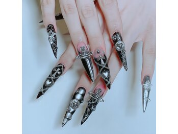 リンネイル 新大久保店(Rin Nail)/