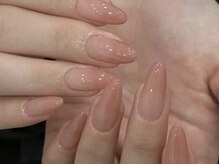 エーナイン 卸町店の雰囲気（【新規】グラデーションネイル[卸町/イオン/仙台]）