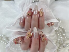 キティーちゃんデザイン