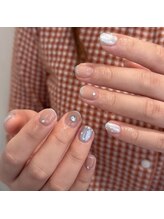 ユウネイル 大塚店(younail)/お任せデザインA