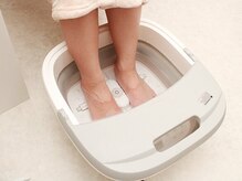 ラ アザレア(la.azalea)/*施術image*