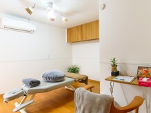 いまぜき美容健康整体院 プラス リハケア