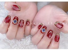 ニゴサロン(25Salon)/