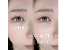 ぱっちり目元で褒められアイに☆朝の時短にも！まつげパーマ