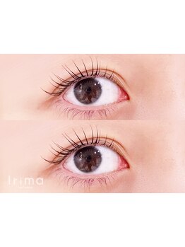 キープ力が自慢のサロン