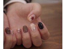 タロウネイル(taro nail)/お持ち込みデザイン★
