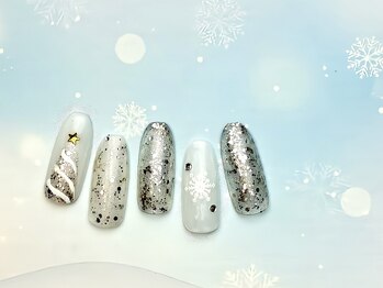 トゥインクル(twinkle)/12月 オフィス