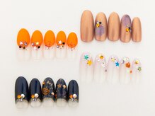 ネイルサロン アリエル/