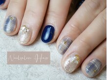 ヘーゼル(Hazel)/