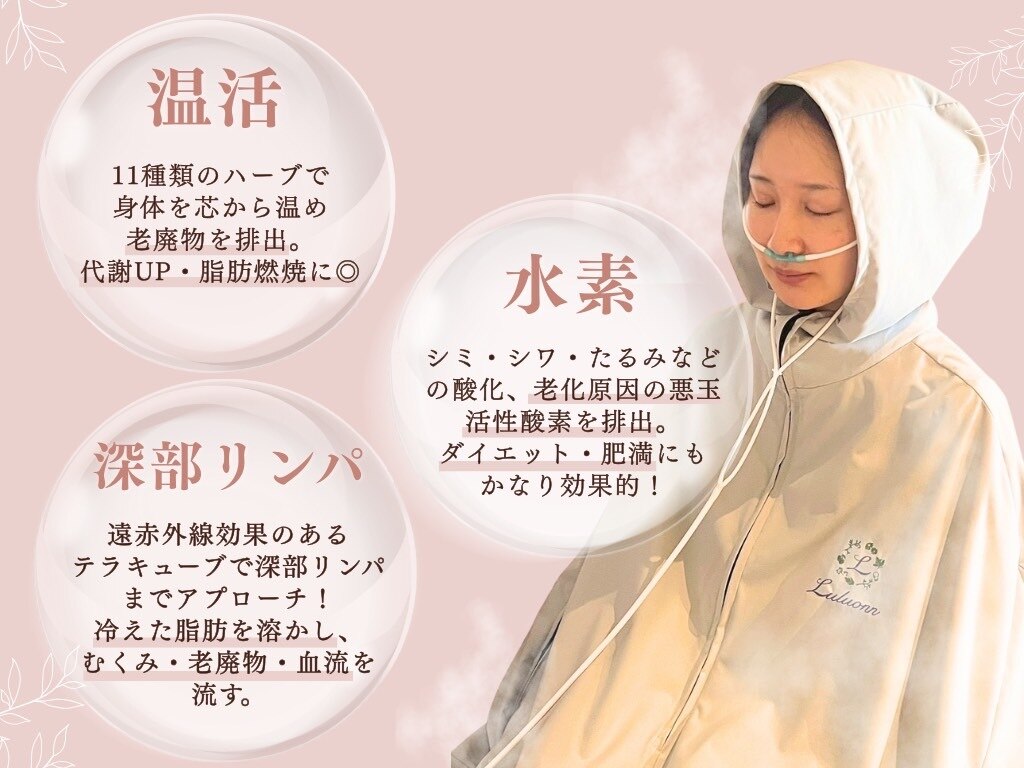 ヨサパーク アーフ(YOSA PARK af.)｜ホットペッパービューティー