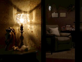 Kadan【カダン】の写真/大人女性のためのゆったり寛げる隠れ家サロン。理想のイメージをKadanで形に。