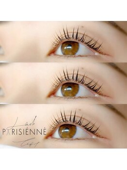 ディアナ 水戸元吉田店(DIANA)/パリジェンヌラッシュリフト