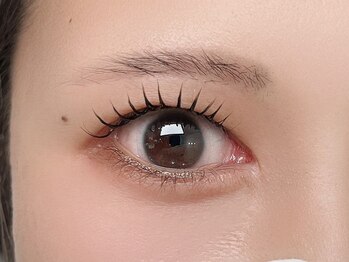 リリ 西院店(Rily)/パリジェンヌ/京都/西院