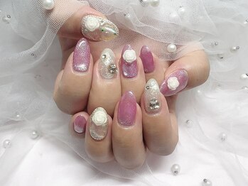 フェリスネイル 池袋店(Feliz Nail)/