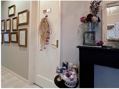 ティアラ(TIARA)の写真