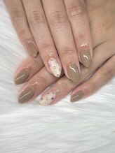 タムタムネイル 本厚木(Tam Tam Nail)/シンプル定額コース