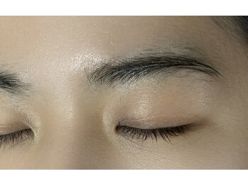 スパークル 恵比寿(SPARKLE.)/【Before】