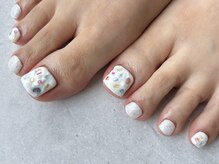 リノン(Rinon)/FOOT