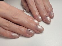 ヨーローネイル(YOLO Nail)/凛-RIN-