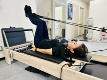 ボディケアスクール スワンの雰囲気（女性専用スタジオです。楽してサイズダウン！！）