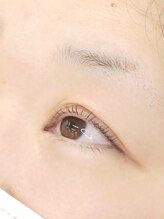 フェリーチェ(Felice)/まつげパーマ（立ち上げパーマ）