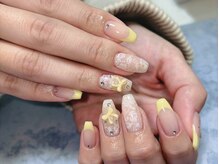 コロミネイル(colome nail)/