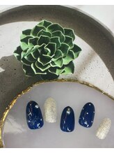 ネイル バズ(NAIL BUZZ)/初回ソフトジェルオフ込6800円