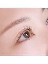 玉造チュラン(Chu-lan)/うる艶ラッシュリフト(まつパ)