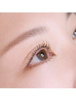 玉造チュラン(Chu-lan)/うる艶ラッシュリフト(まつパ)