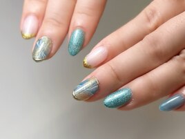 シンプル定額コース