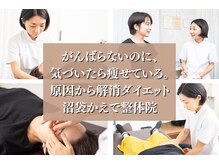 沼袋かえで整体院