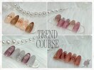 【定額ネイル】