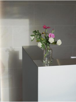 エン(en.)の写真/【NEWOPEN記念実施中◎】ただ整えるだけじゃない、“私らしさ”を磨くためのまつげ時間