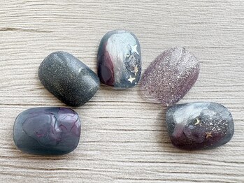 ミッシュネイル(mish nail)/定額ジェルン2026【7-9月】