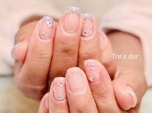 トレデュール 長町南店(Tre's dur)/