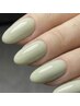 【オフなし限定】サクッと60分♪maogel極上ワンカラー（他店オフなしの方）