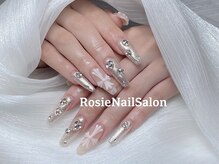 ロージー(Rosie)/持ち込みデザイン