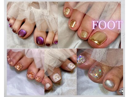 ファストネイル(FAST NAIL)の写真