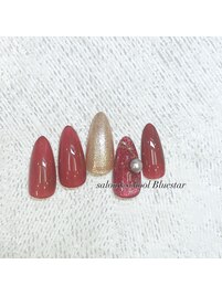 【Hand】シンプルコース