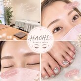 ハチ(∞HACHI)