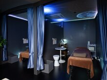 ルネミア(LuNemia)の雰囲気（全席フルフラットベッドを導入し、リラックスできる空間です。）