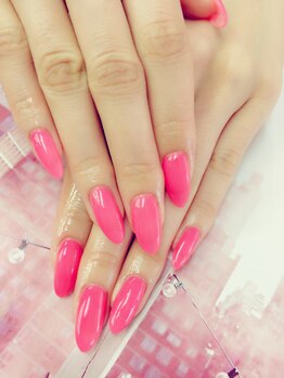 アイル ビューティーサロン(Airu Beauty Salon)/ワンカラー