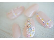 サナネイル(Sana nail)/