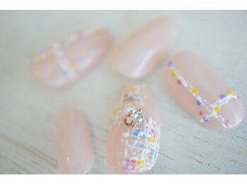 サナネイル(Sana nail)/