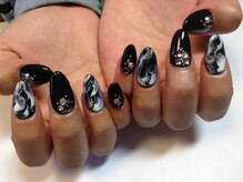 ラウト デコレーションアンドネイルサロン(Lauto Decoration&Nail Salon)/