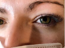 アイラッシュアンドコー(eyelash&co.)/フラットセーブル140本