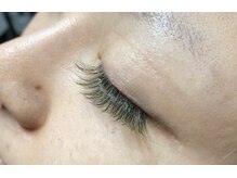 ヴィーナス(VENUS)/カーキのボリュームラッシュ☆