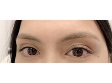 マキリヤ 原宿店(Makiriya)/しなやかで上品な目元に★