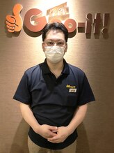 グイット 西葛西店(Goo-it!) 伊東 尚