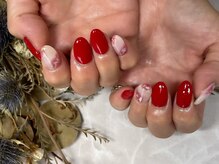 セブン ネイル(7 nail)/art &nbsp;nail